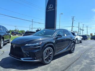 2025 Lexus RX 350 for sale in Toledo OH