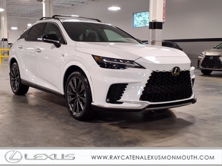 2025 Lexus RX 350 for sale in Oakhurst NJ
