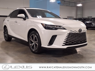 2025 Lexus RX 350 for sale in Oakhurst NJ