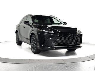 2025 Lexus RX 350 for sale in Schaumburg IL
