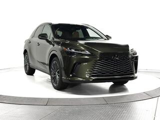 2025 Lexus RX 350 for sale in Schaumburg IL