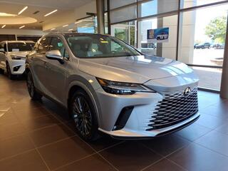 2025 Lexus RX 350