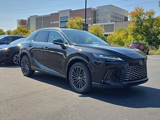 2025 Lexus RX 350