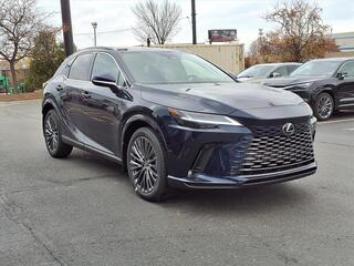 2025 Lexus RX 350 for sale in Cleveland OH