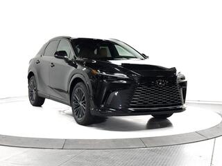 2025 Lexus RX 350 for sale in Schaumburg IL