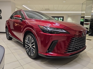 2025 Lexus RX 350 for sale in Brookfield WI