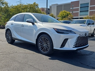 2025 Lexus RX 350 for sale in Brookfield WI