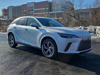 2026 Lexus RX 350 for sale in Brookfield WI