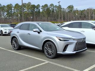 2026 Lexus RX 350 for sale in Durham NC