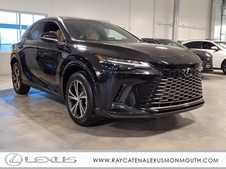 2026 Lexus RX 350