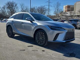 2026 Lexus RX 350 for sale in Brookfield WI