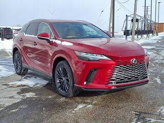 2026 Lexus RX 350 for sale in Cleveland OH
