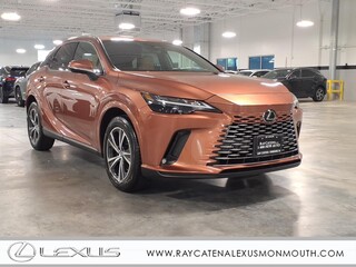 2026 Lexus RX 350 for sale in Oakhurst NJ