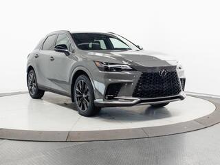 2026 Lexus RX 350 for sale in Schaumburg IL