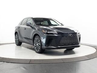 2026 Lexus RX 350 for sale in Schaumburg IL