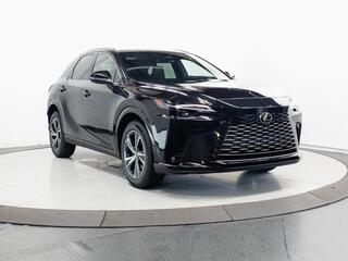 2026 Lexus RX 350 for sale in Schaumburg IL