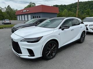 2023 Lexus RX 350