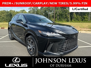 2023 Lexus RX 350 for sale in Durham NC