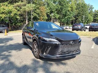 2023 Lexus RX 350