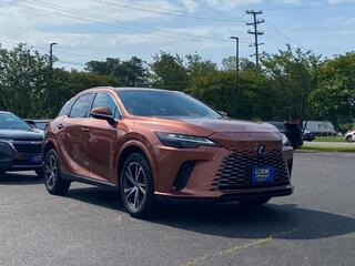 2023 Lexus RX 350