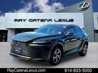 2023 Lexus RX 350 for sale in Larchmont NY