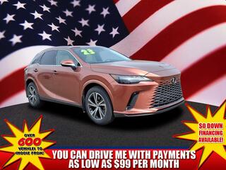 2023 Lexus RX 350 for sale in Little Falls NJ