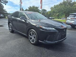 2023 Lexus RX 350
