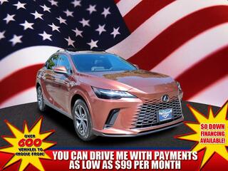 2023 Lexus RX 350 for sale in Little Falls NJ