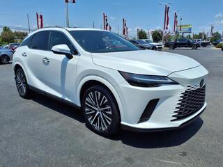 2023 Lexus RX 350