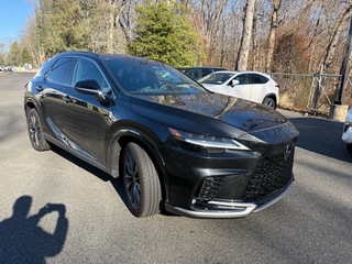 2023 Lexus RX 350 for sale in Oakhurst NJ