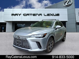 2023 Lexus RX 350