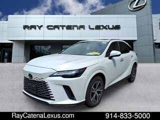 2023 Lexus RX 350 for sale in Larchmont NY