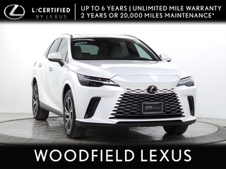 2023 Lexus RX 350 for sale in Schaumburg IL