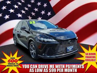 2023 Lexus RX 350 for sale in Little Falls NJ