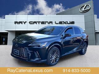 2024 Lexus RX 350