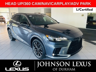 2024 Lexus RX 350 for sale in Durham NC