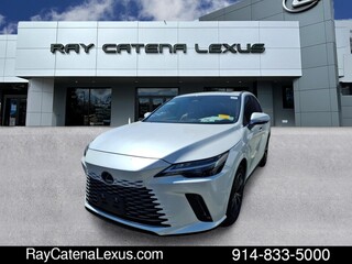 2024 Lexus RX 350 for sale in Larchmont NY