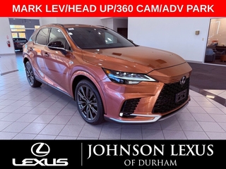 2024 Lexus RX 350 for sale in Durham NC