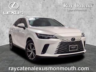 2024 Lexus RX 350 for sale in Oakhurst NJ