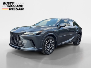 2024 Lexus RX 350