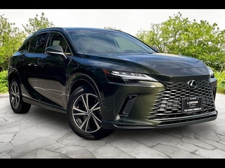 2024 Lexus RX 350 for sale in Freehold NJ