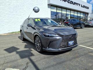 2024 Lexus RX 350 for sale in Little Falls NJ