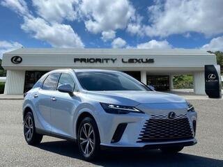 2025 Lexus RX 350 for sale in Virginia Beach VA