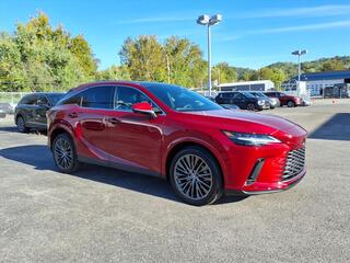 2025 Lexus RX 350