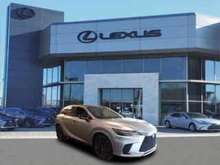 2025 Lexus RX 350