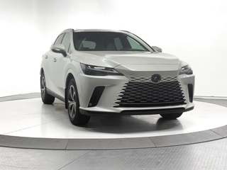2025 Lexus RX 350 for sale in Schaumburg IL