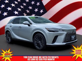 2025 Lexus RX 350 for sale in Little Falls NJ