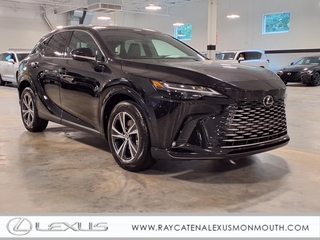 2025 Lexus RX 350
