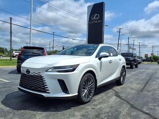 2025 Lexus RX 350 for sale in Toledo OH