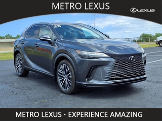 2025 Lexus RX 350 for sale in Cleveland OH